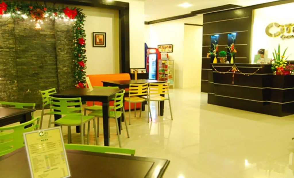 Hotel photo 14
