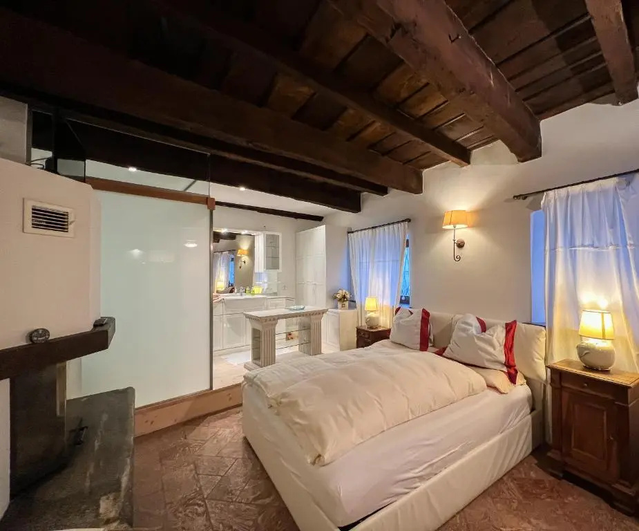 Deluxe Junior Suite