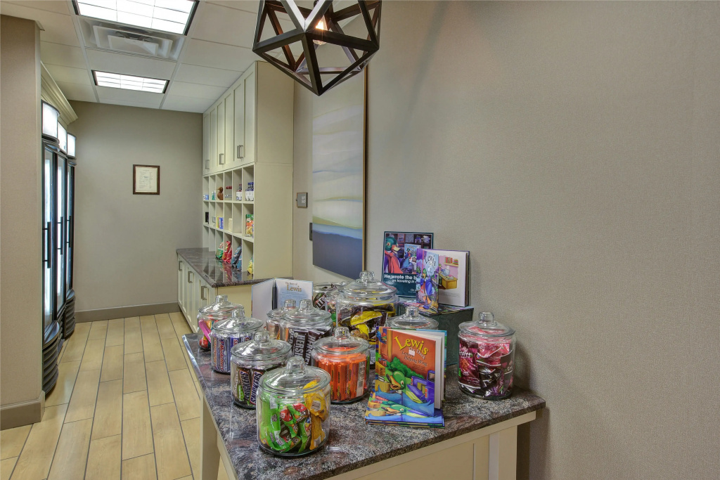 Homewood Suites by Hilton South Dayton Miamisburg - Général