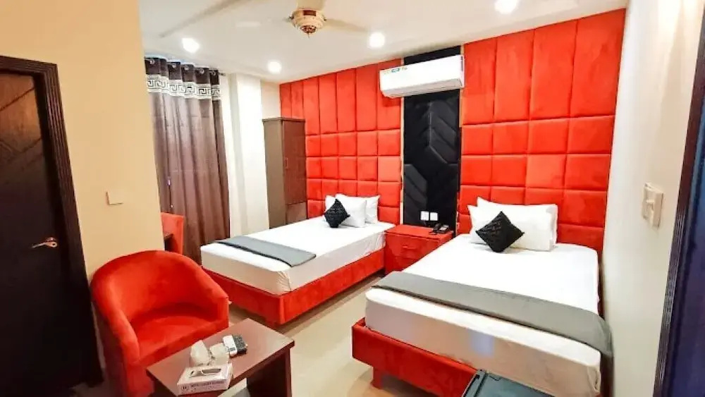 Hotel photo 5