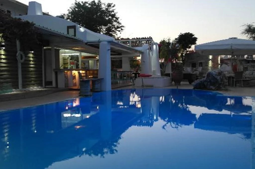 Gorgona Studios and Apartments Gorgona Studios and Apartments