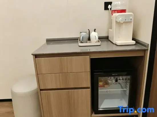 Diyidao Theme Hotel - Chambres