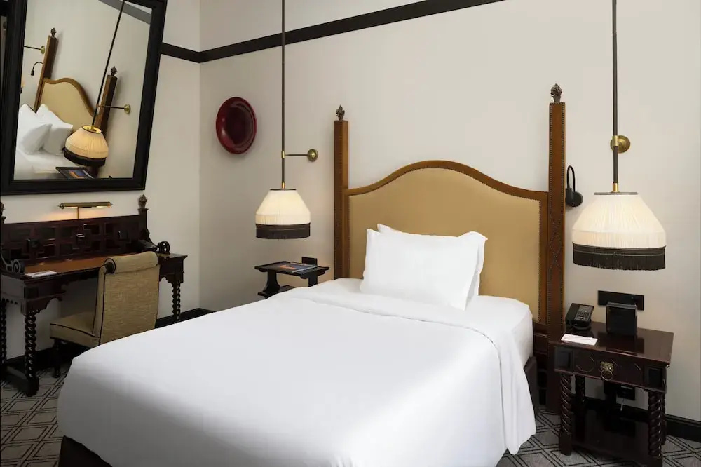 Hotel Des Indes, The Hague - Chambres