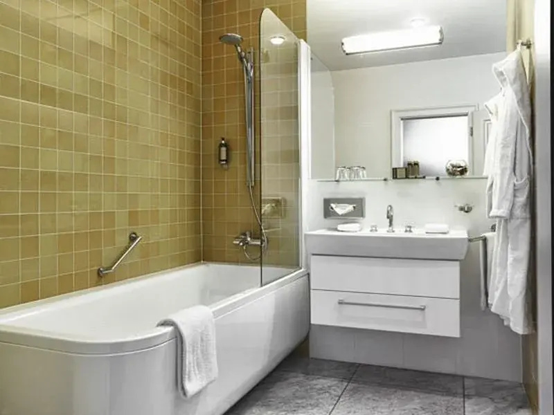 Skaritz Hotel & Residence - Chambres