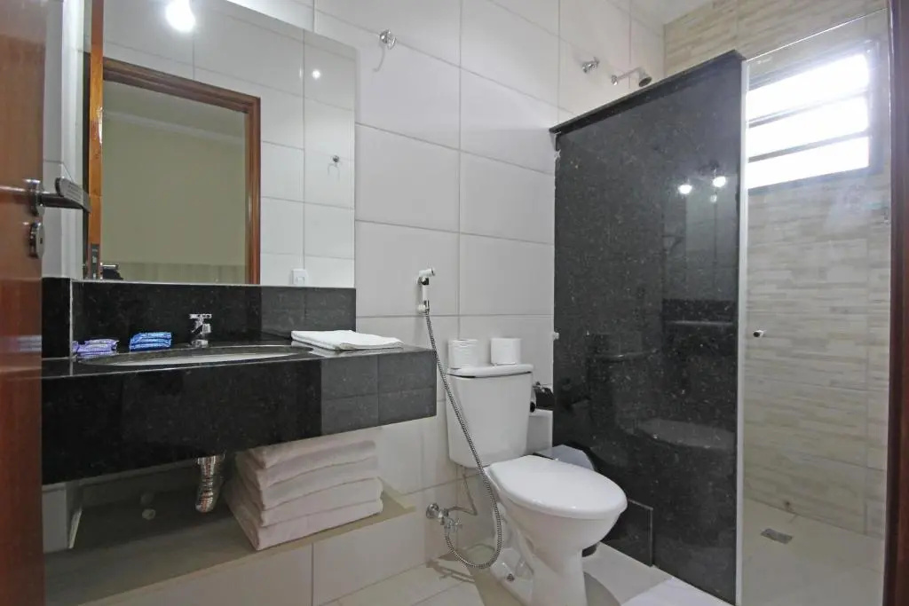 Economy Quadruple room