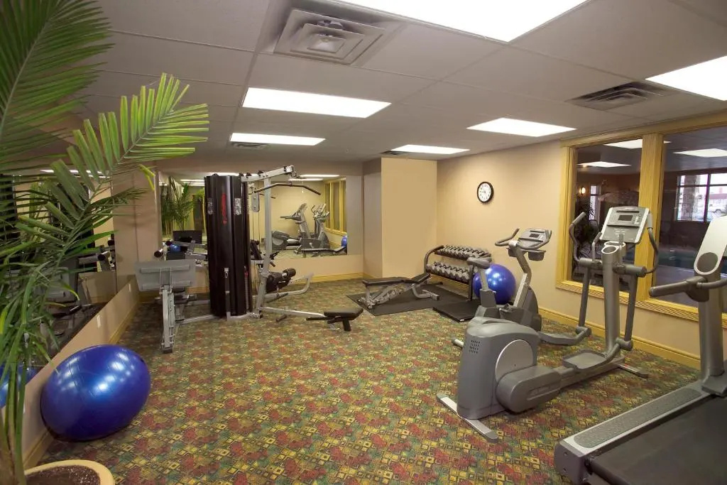 Chateau Nova Kingsway - Chambres