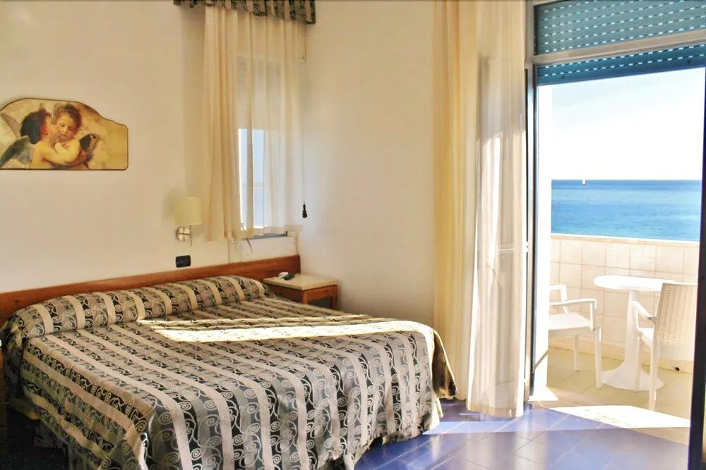 Hotel Blu - Général