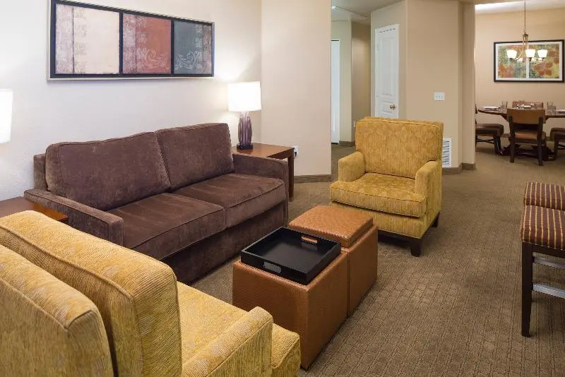 Hilton Vacation Club Scottsdale Links Resort - Chambres