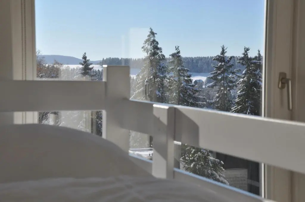 Haus Sonneck - Chambres