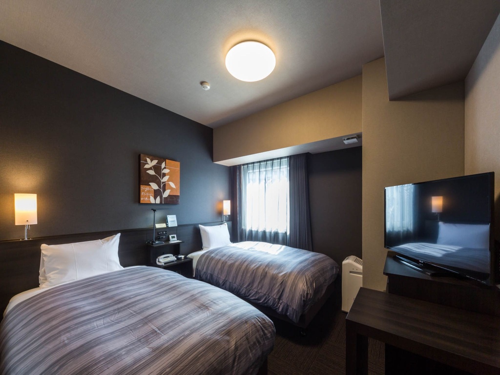 Hotel Route - Inn Tokyo Kamata 사진 6