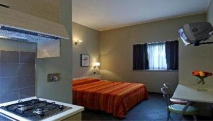 Hotel photo 13