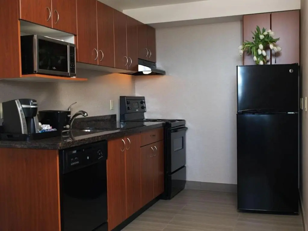 Premium Double Studio (full double bed)