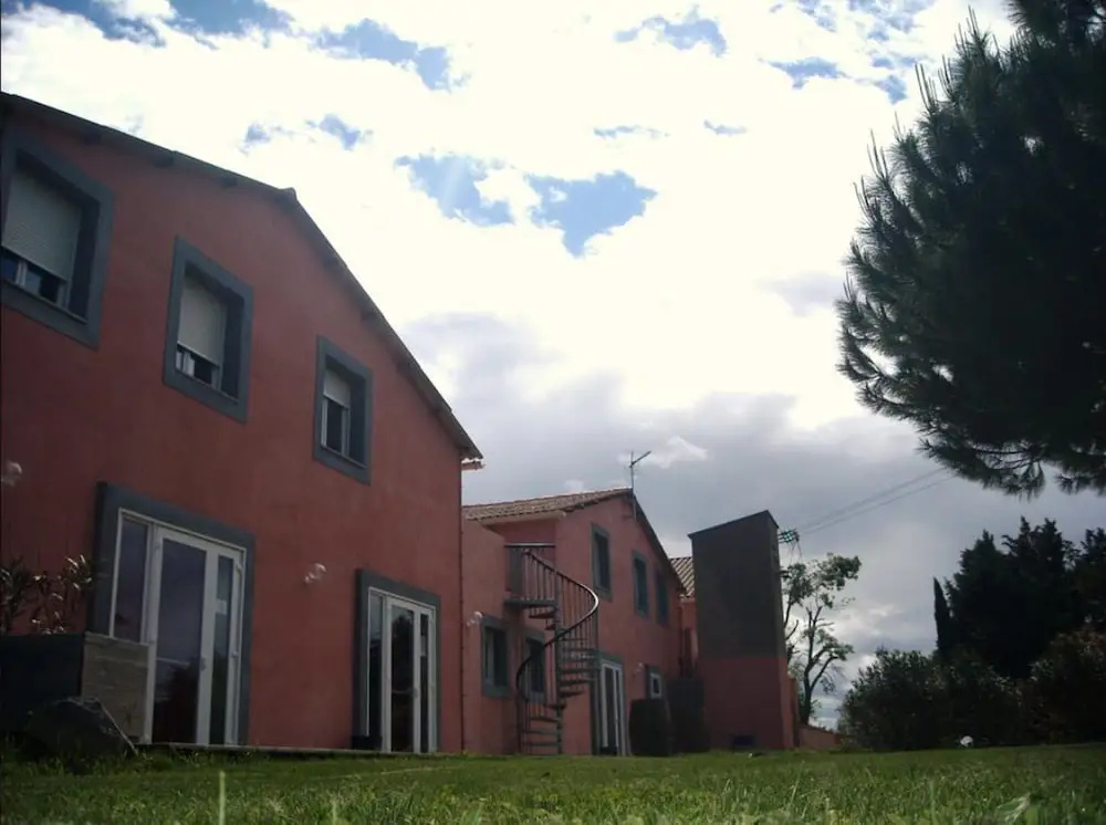 Domaine de l'Aumone