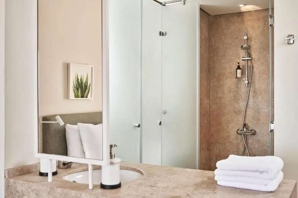 Captain's Inn - Chambres