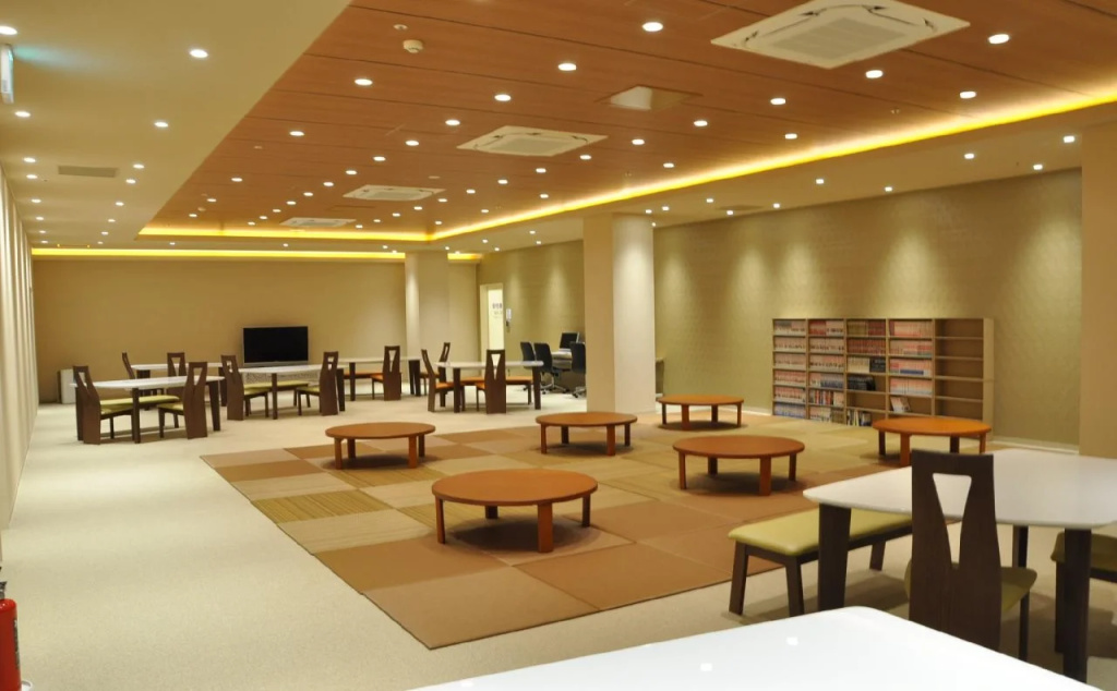 Hotel photo 10