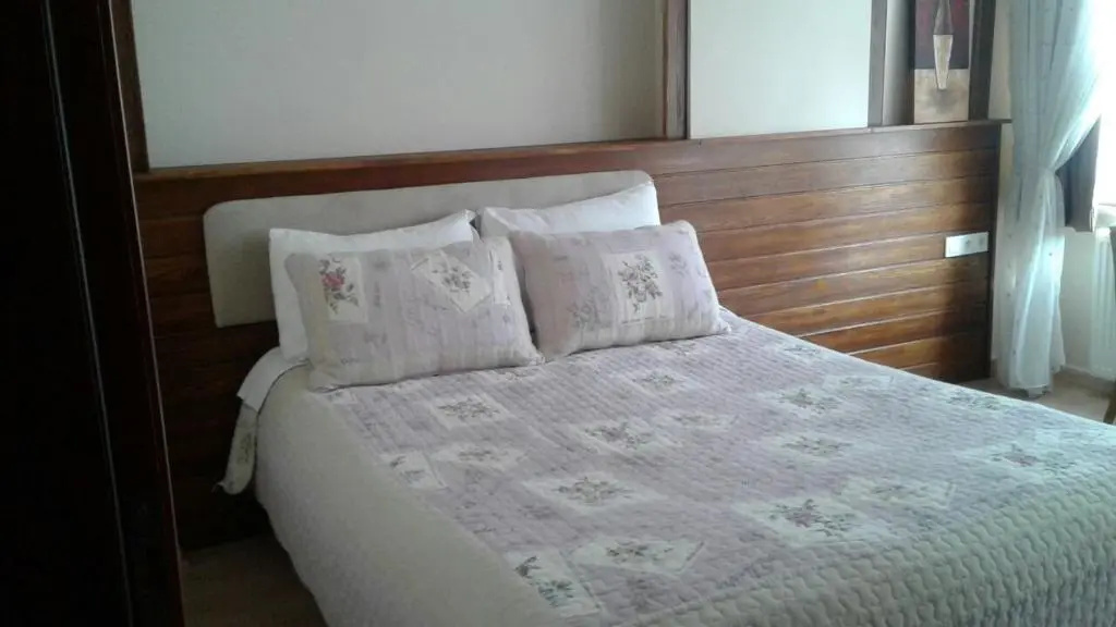 Gelibolu Otel - Chambres