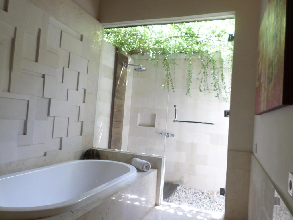 Отель The Akasha Luxury Villas and Boutique Hotel в Керобокан Келоде
