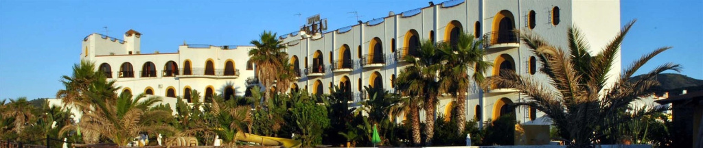 Hotel Club La Playa