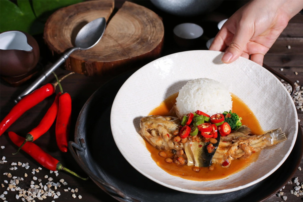 Kempinski Hotel Chengdu - фото 14