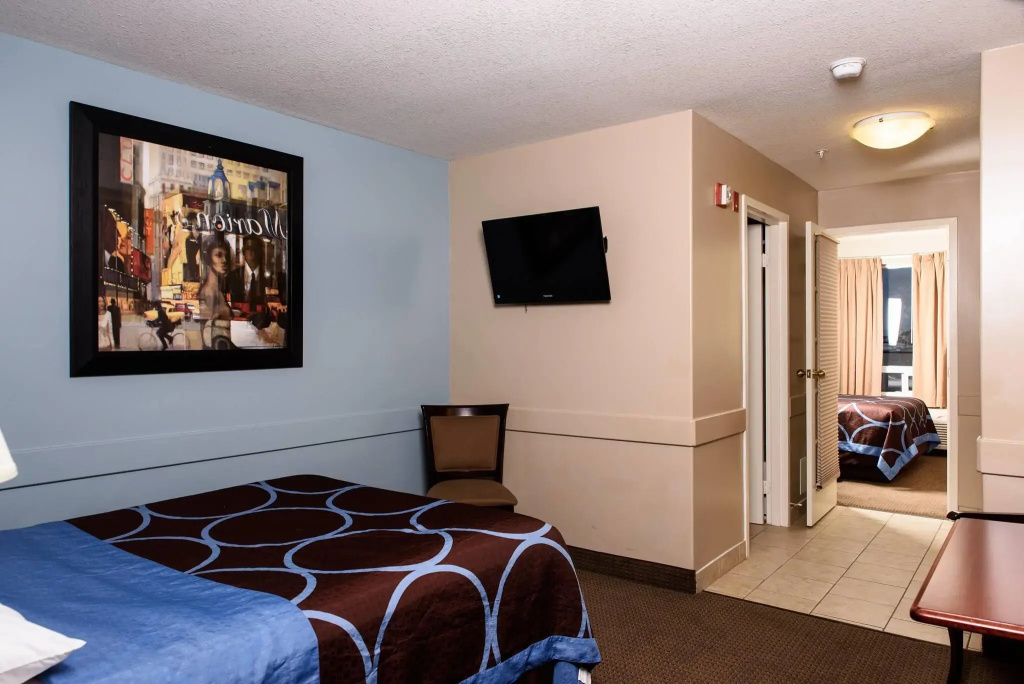 Hotel photo 19