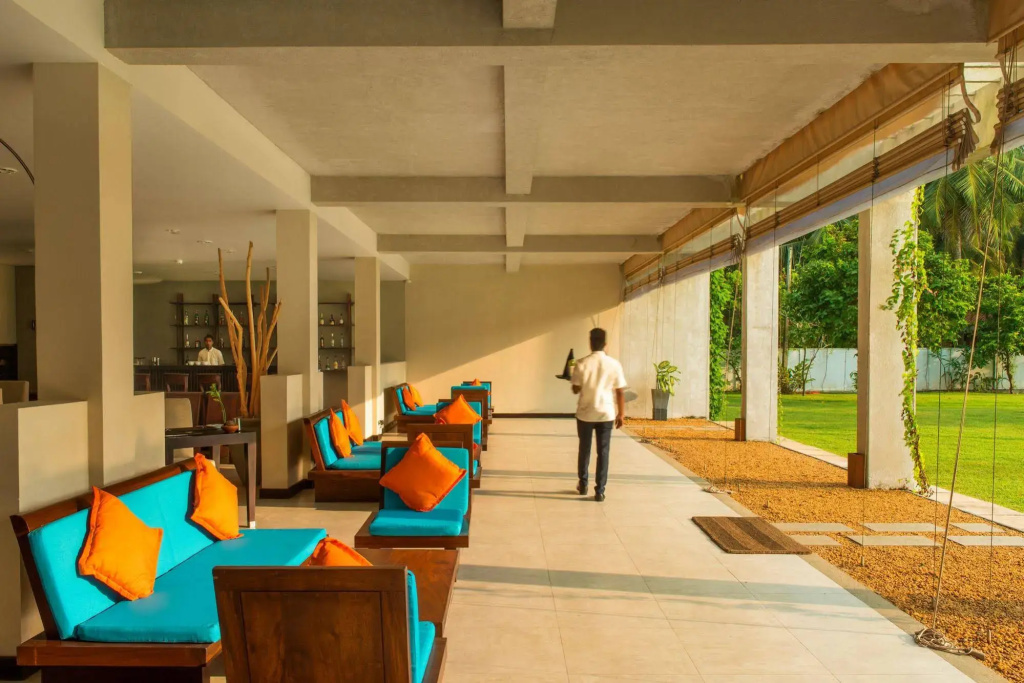 Taprobana Wadduwa by Asia Leisure - Général