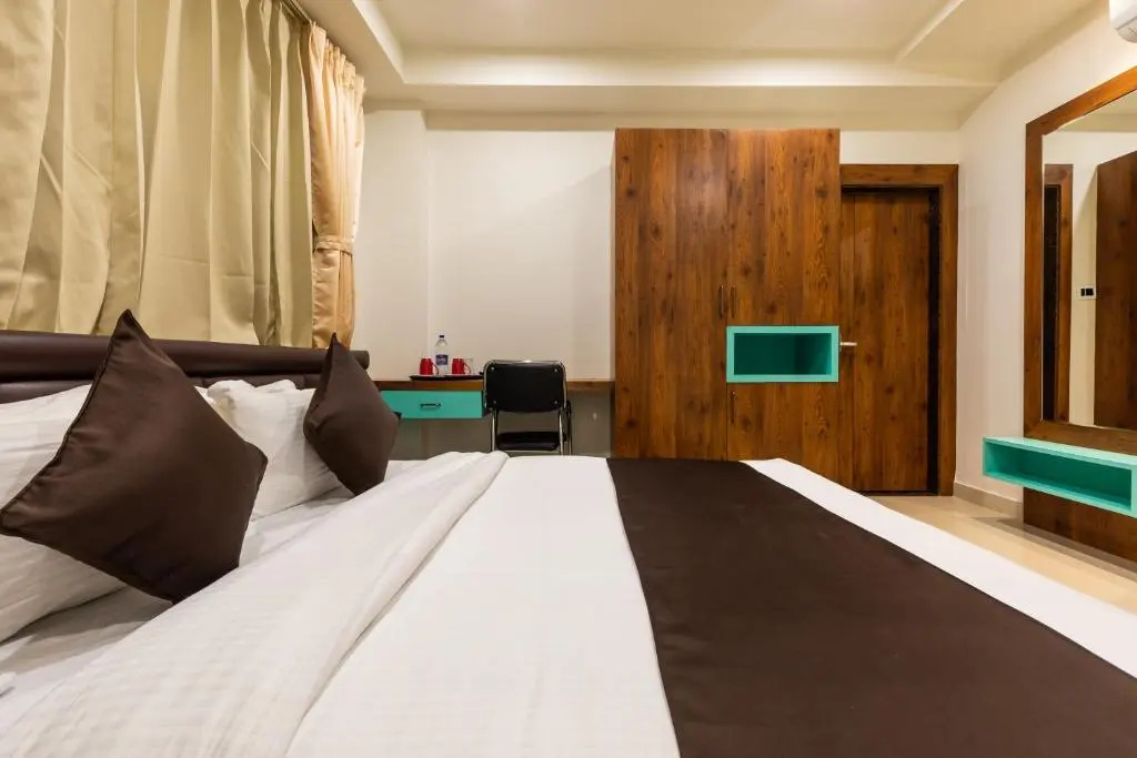 Hotel photo 3
