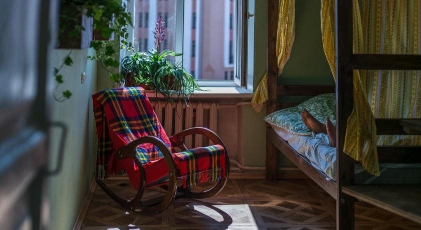 Chillout Хостел — 4