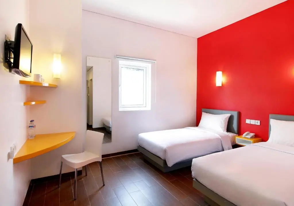 Amaris Gorontalo - Chambres