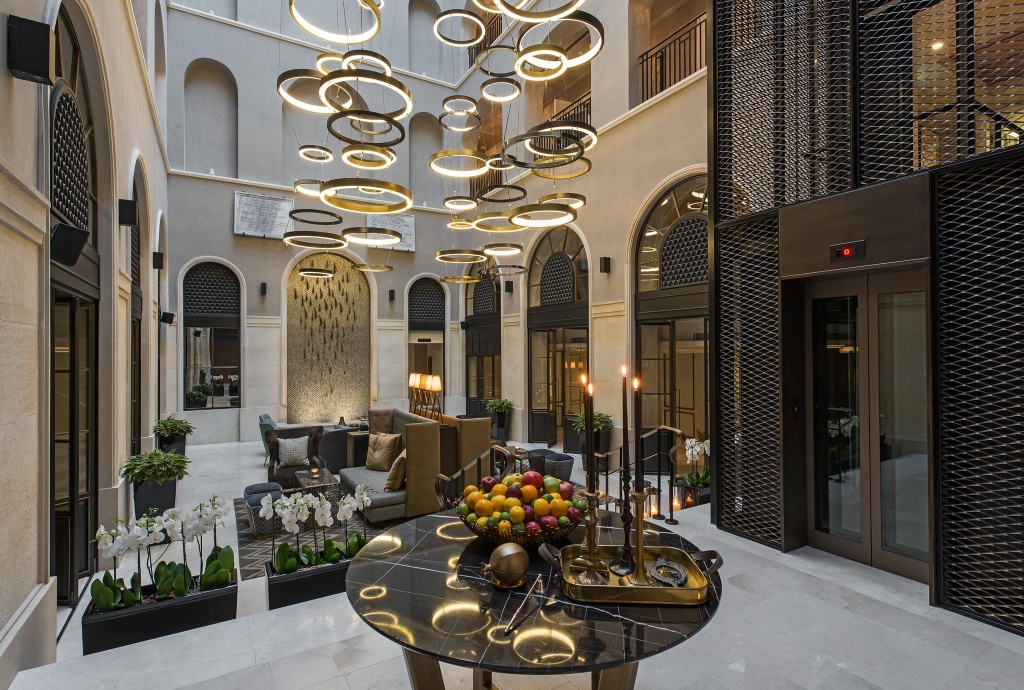Root Karakoy — Стамбул, Туреччина мініатюра 12
