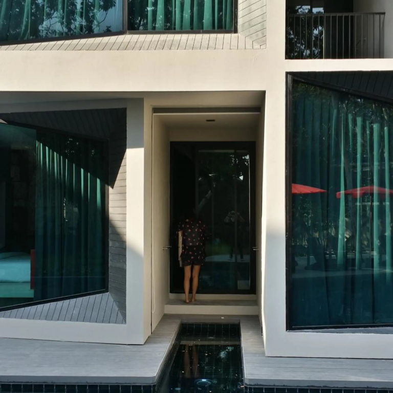 Stellars Samed Resort in Koh Samet