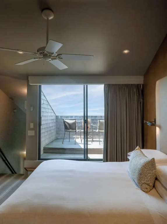 Mill Street Inn - Chambres