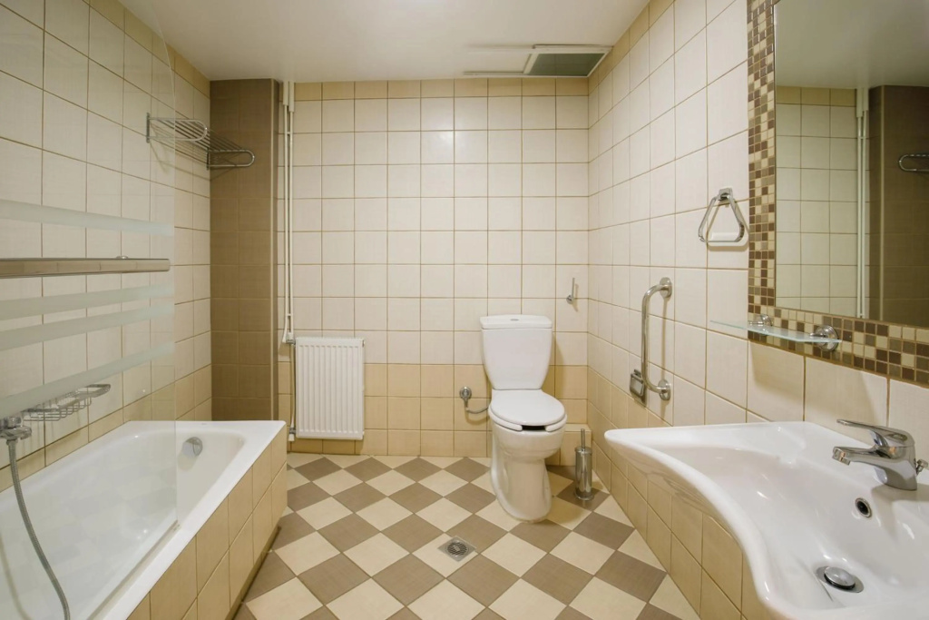 Hotel Athina - Général