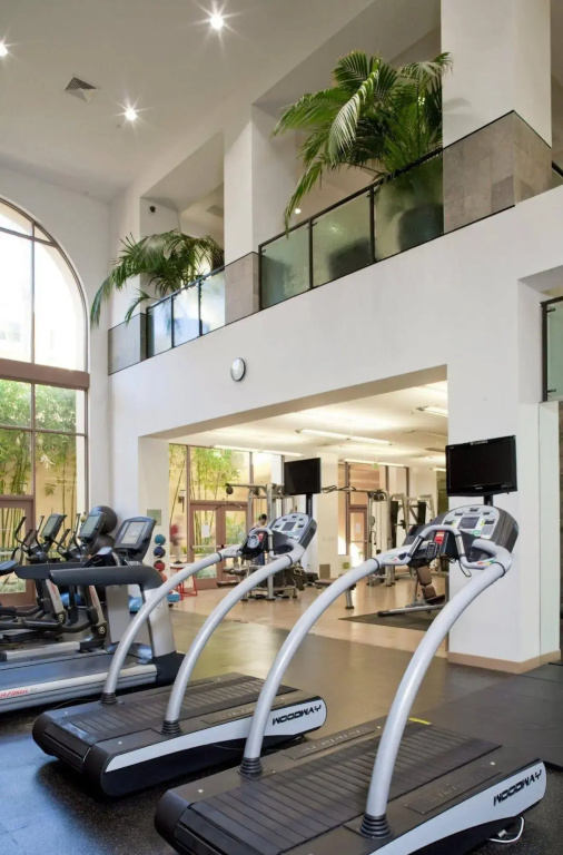 Global Luxury Suites at Tiverton Ave - Général