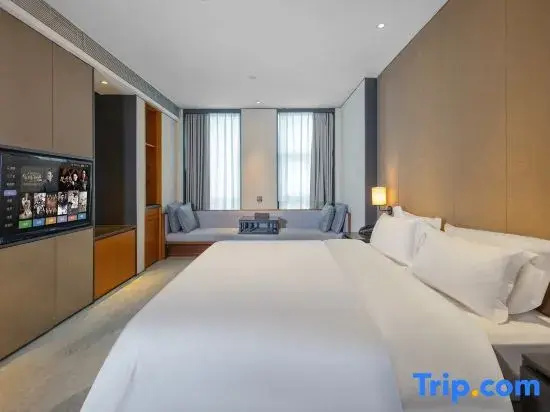 Kun City Resort & Spa - Chambres