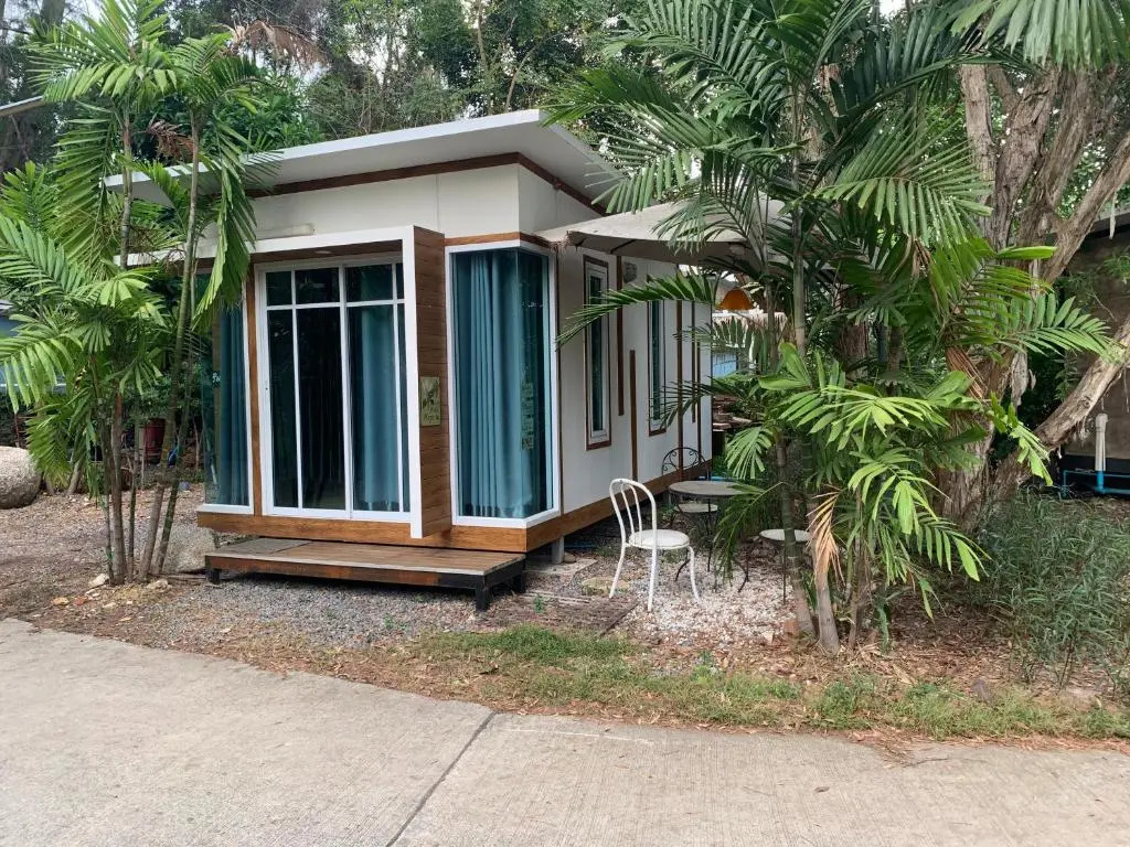 Standard Bungalow