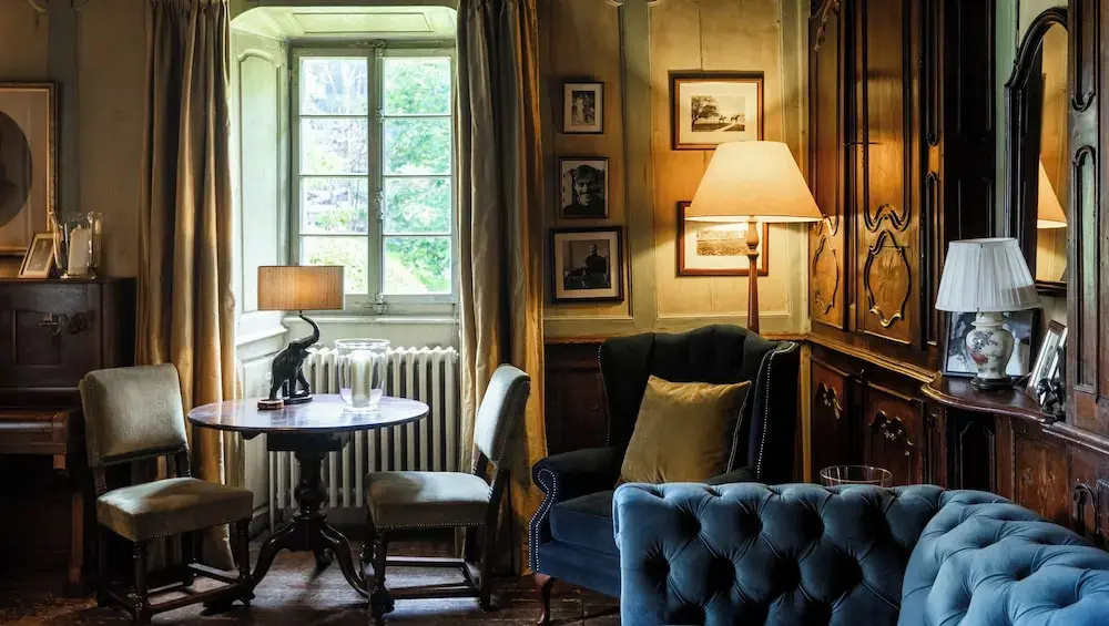 Voir la photo 2 — Hotel Coutettaz