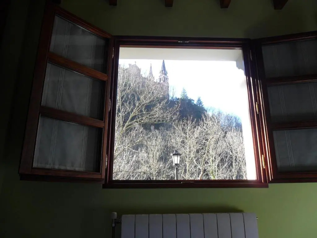 Casa Villaverde - Chambres