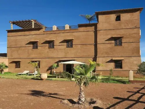 Tigmi Nomade