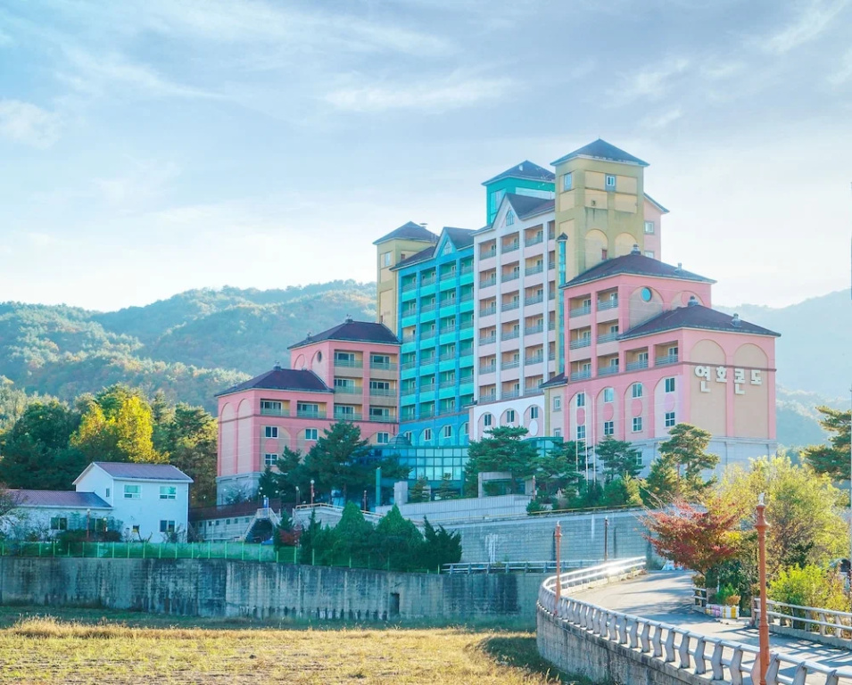Hotel photo 12