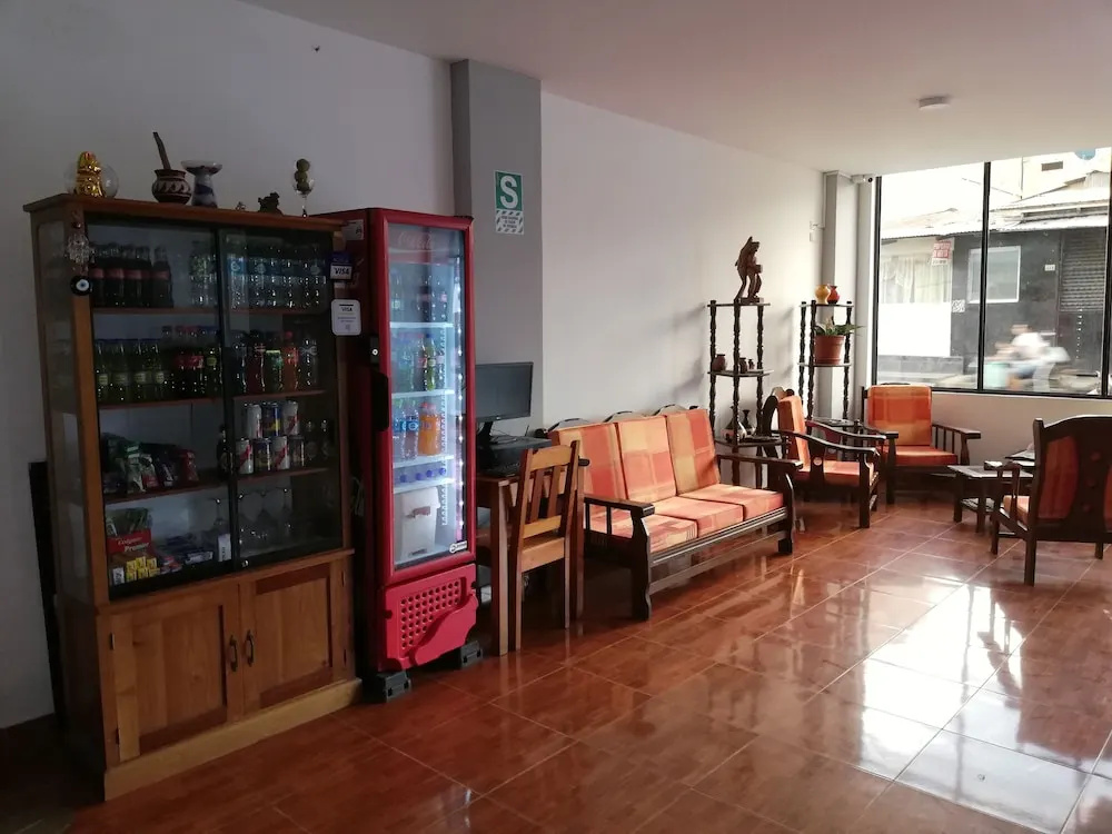 Hotel photo 18