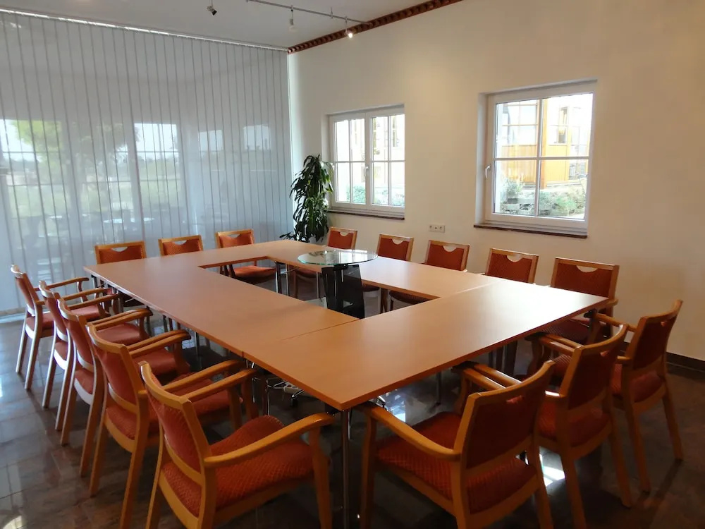 Gasthof Hotel Stockinger - Général