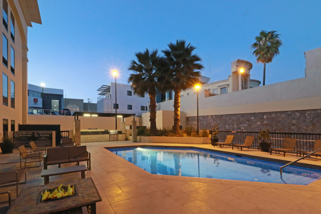 Hampton by Hilton Chihuahua - Général