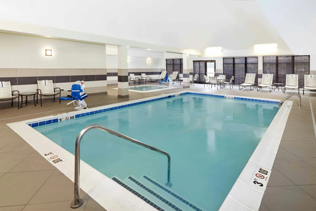 Homewood Suites by Hilton Munster - Général