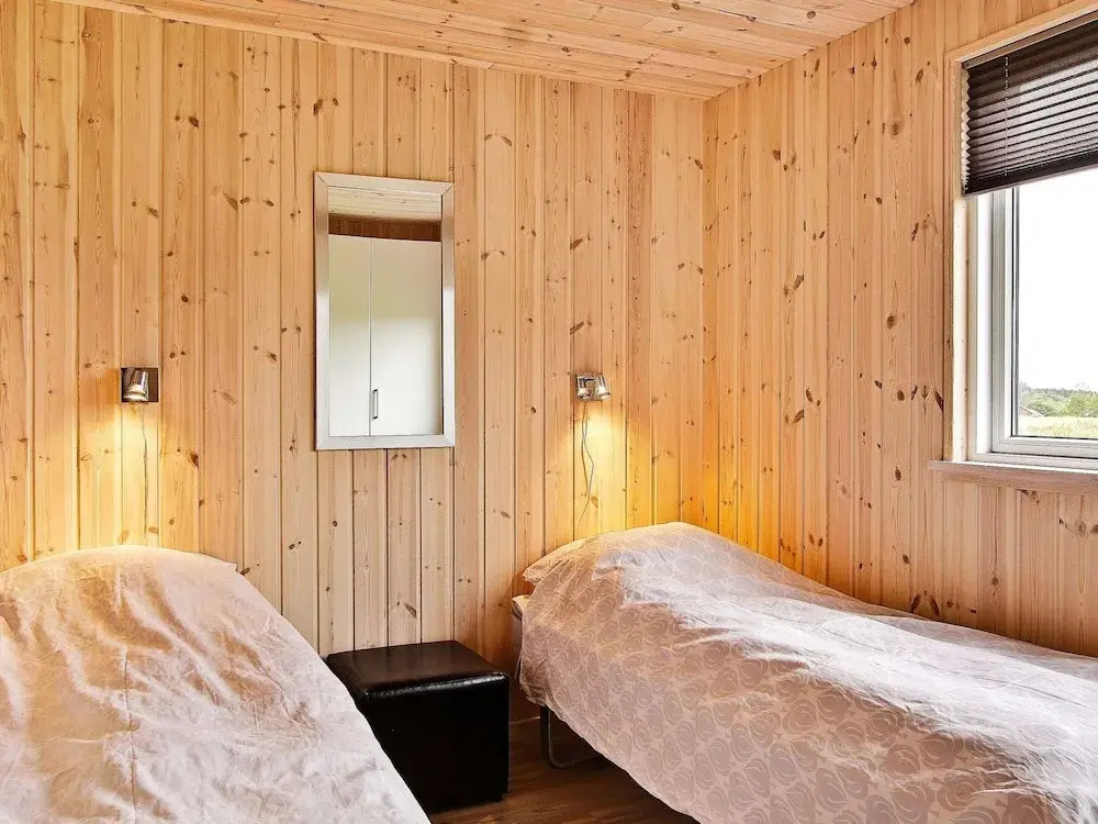 Luxury Pool Retreat in Nordborg - By Traum Ferienwohnungen - фото 2