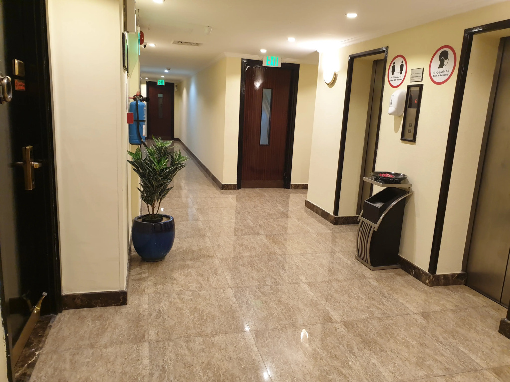 Hotel photo 12