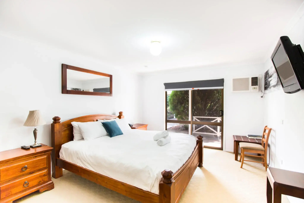Lake Hume Resort - Général