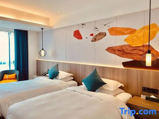 Superior Double room (twin beds)