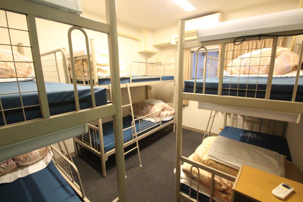 Sakura Hotel Ikebukuro - Hostel 사진 3