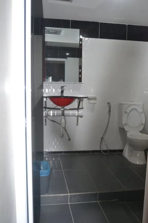 Cosmic Boutique - Chambres