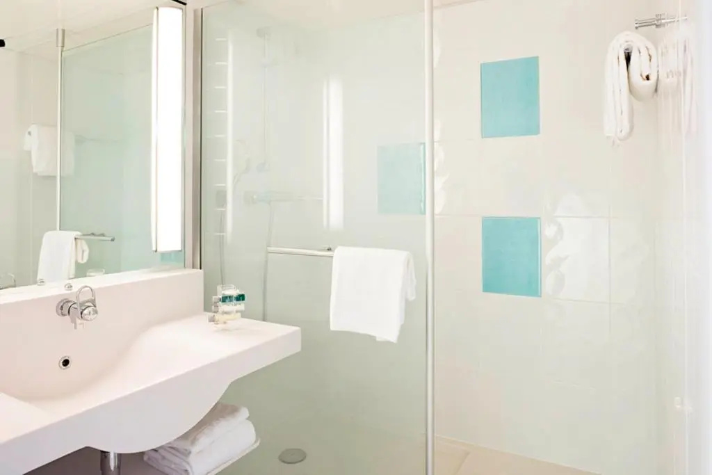Hôtel Novotel Saint Avold - Chambres